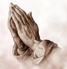Praying Hands
